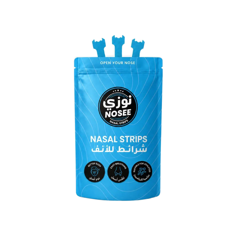 NOSEE نوزي