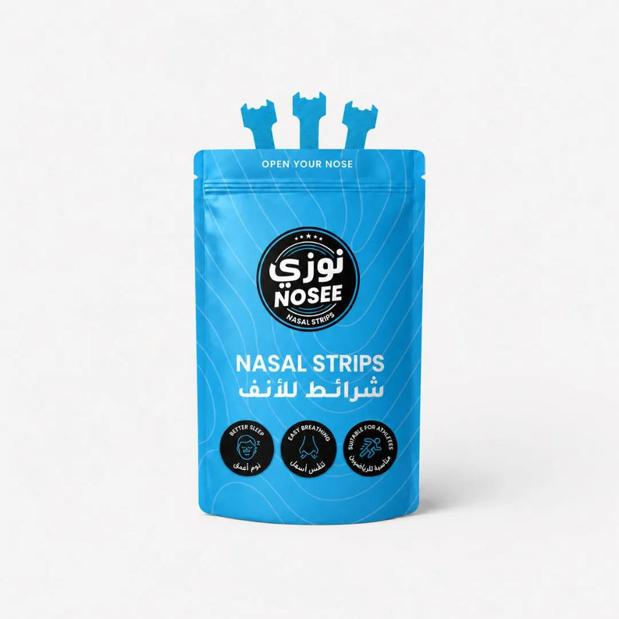 عبوة نوزي