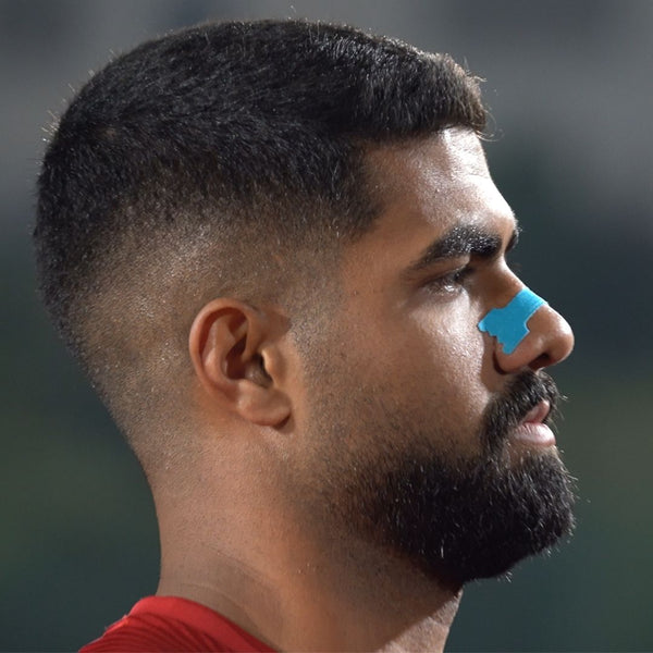 اللاعب محمد هشام